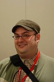Photo of Derrick J. Wyatt