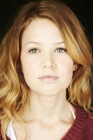 Photo of Jenessa Grant