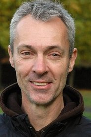 Photo of Greg Cruttwell