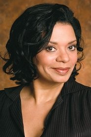 Photo of Yvonne Farrow