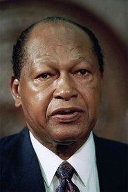 Photo of Tom Bradley