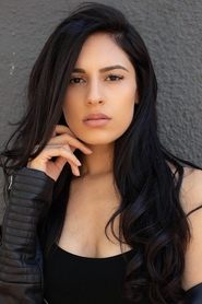 Photo of Alexis B. Santiago