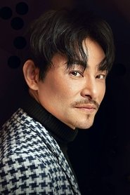 Photo of Du Yiheng