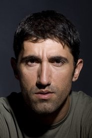 Photo of Bashar Rahal