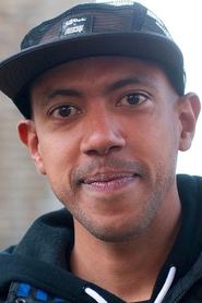 Photo of Rodrigo Teixeira