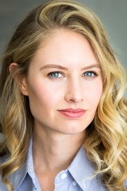 Photo of Caitlin Thompson