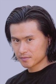 Photo of Pak Ho-Sung