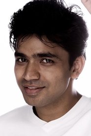Photo of Anupam Tripathi
