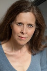 Photo of Karin Johnson