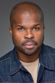 Photo of Ralph Prosper