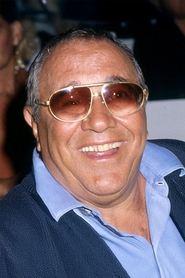 Photo of Sergio Corbucci