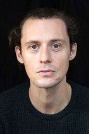 Photo of Ben Hartmann