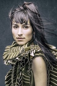 Photo of Laleh Pourkarim