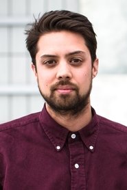 Photo of Kristoffer Kumar