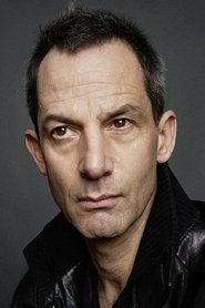 Photo of Harvey Friedman