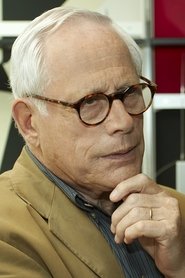 Photo of Dieter Rams