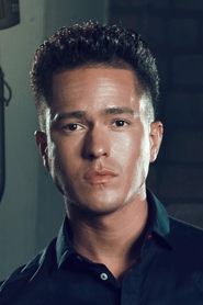Photo of Jeff Lima