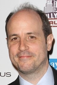 Photo of Michael Bunin
