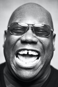 Photo of Carl Cox