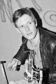 Photo of Michael Gira