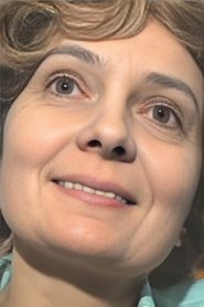 Photo of Natalie Perrey