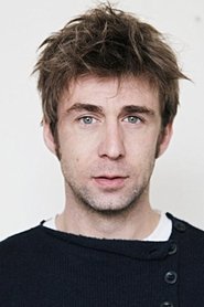 Photo of Laurent Caron