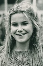 Photo of Maria Johansson