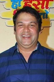 Photo of Suresh Menon