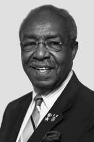 Photo of James McEachin