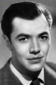 Photo of Gerhard Riedmann