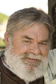 Photo of Jim Greenleaf
