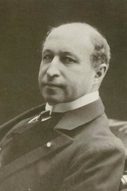 Photo of Karl Mantzius