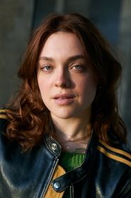 Photo of Amelie Hennig