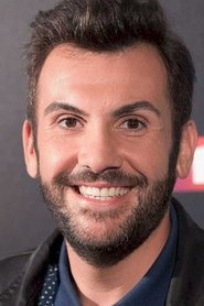 Photo of Laurent Ournac