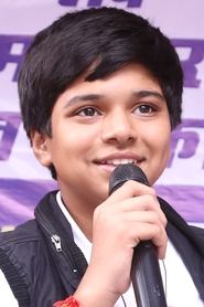 Photo of Ayush Mahesh Khedekar