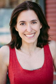 Photo of Joanna Gaskell