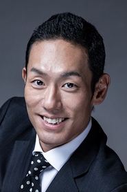 Photo of Kantarô Nakamura
