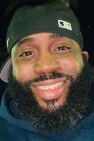 Photo of Brandon Hammond