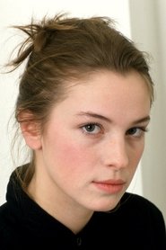 Photo of Jessica Forde