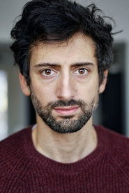 Photo of Charlie Fargialla