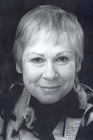 Photo of Elspeth Ballantyne