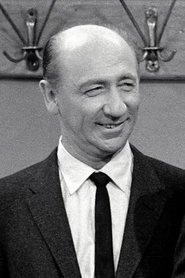 Photo of Ben Lessy