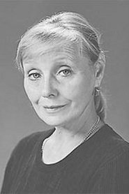 Photo of Mariya Sternikova