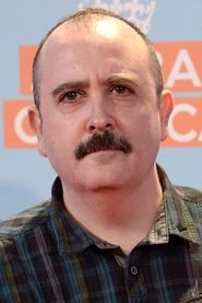 Photo of Carlos Areces