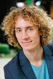 Photo of Kristjan Lüüs
