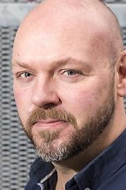 Photo of Jonas Schmidt