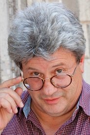 Photo of Gábor Maros