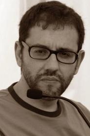 Photo of Antonio Trashorras