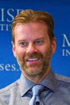 Photo of Jeff Deist