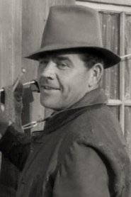 Photo of Pat Flaherty